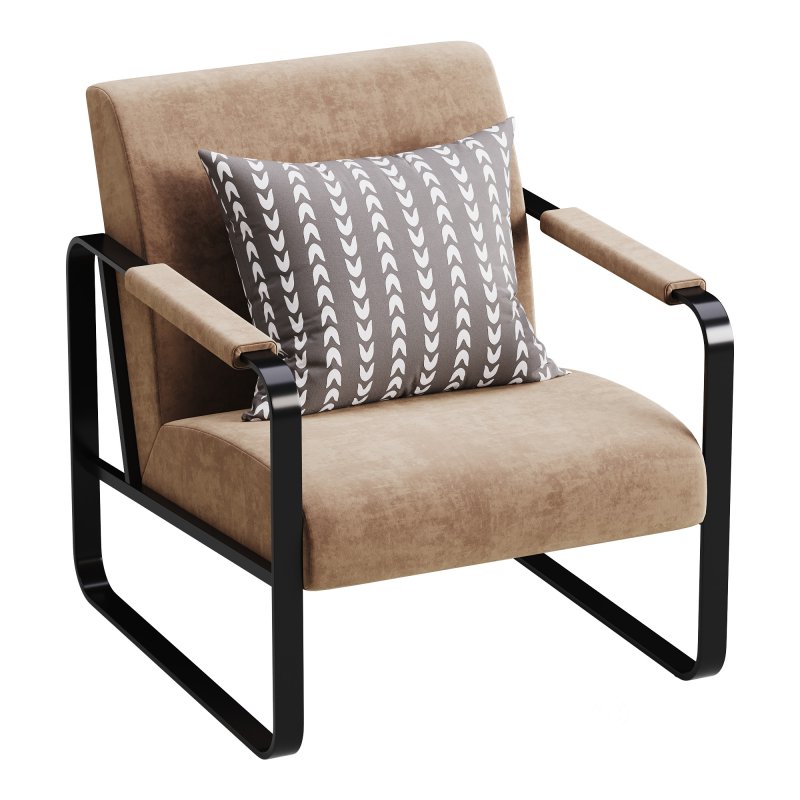 Armchair Sheffilton Image 7