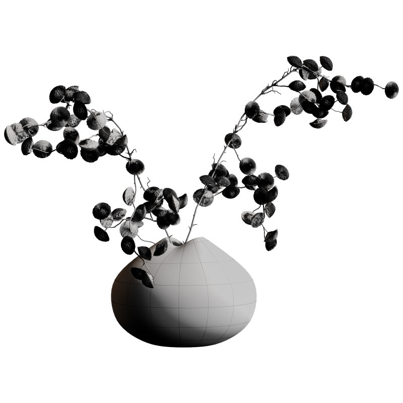 Decorative Bouquet set 32 Image 3