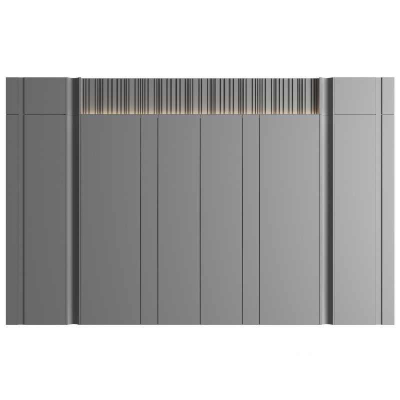 Wall Panel Decor 226 Image 1