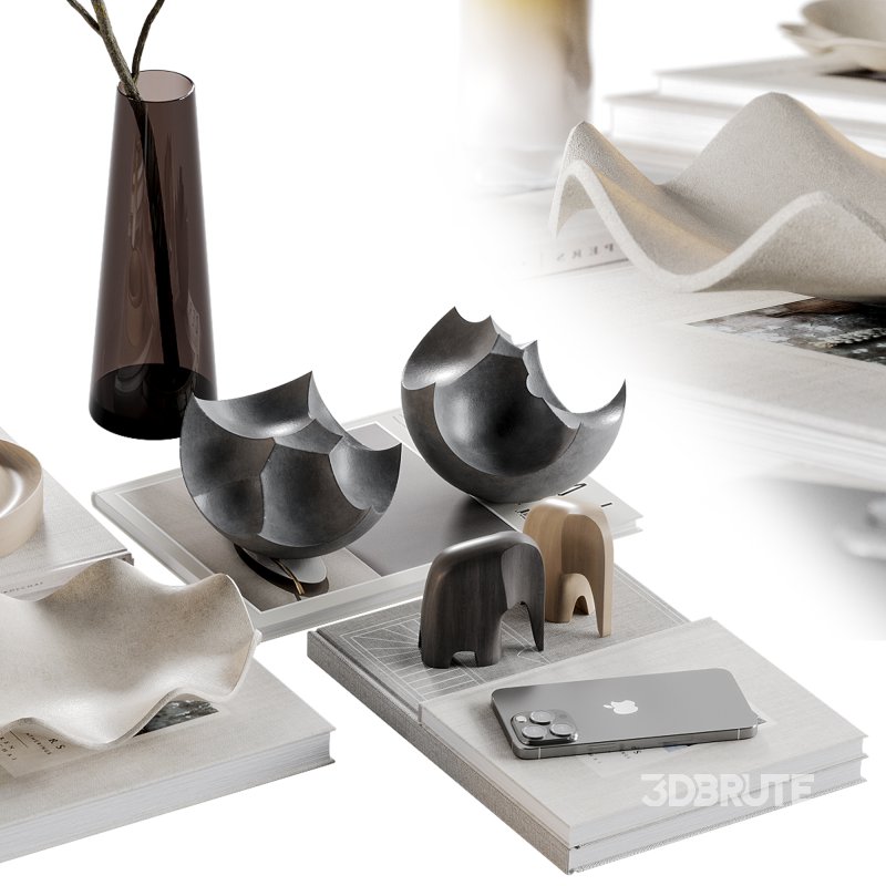 Decorative set 52 Image 2