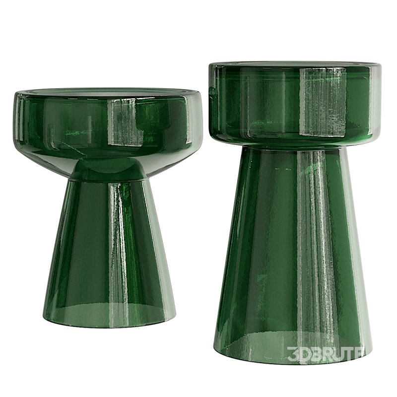 Dakwa Side Table Image 4