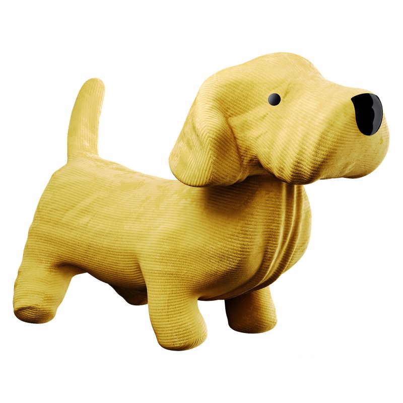 Dog toy Image 4