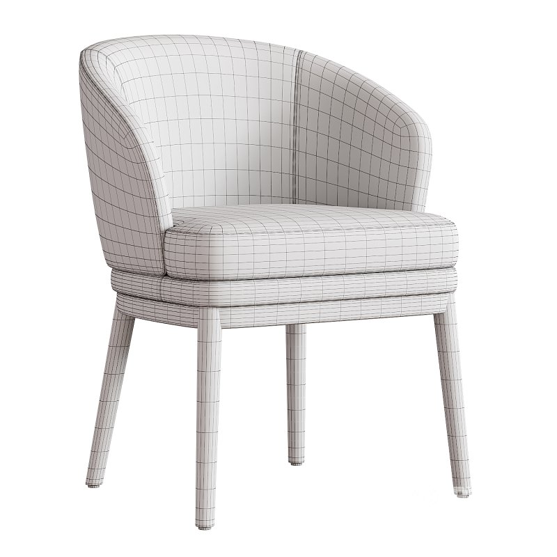 Ruth Chair by Domkapa Image 4