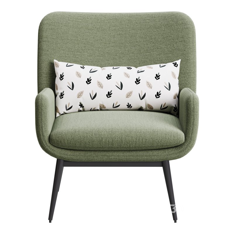 Cammy Armchair Image 2