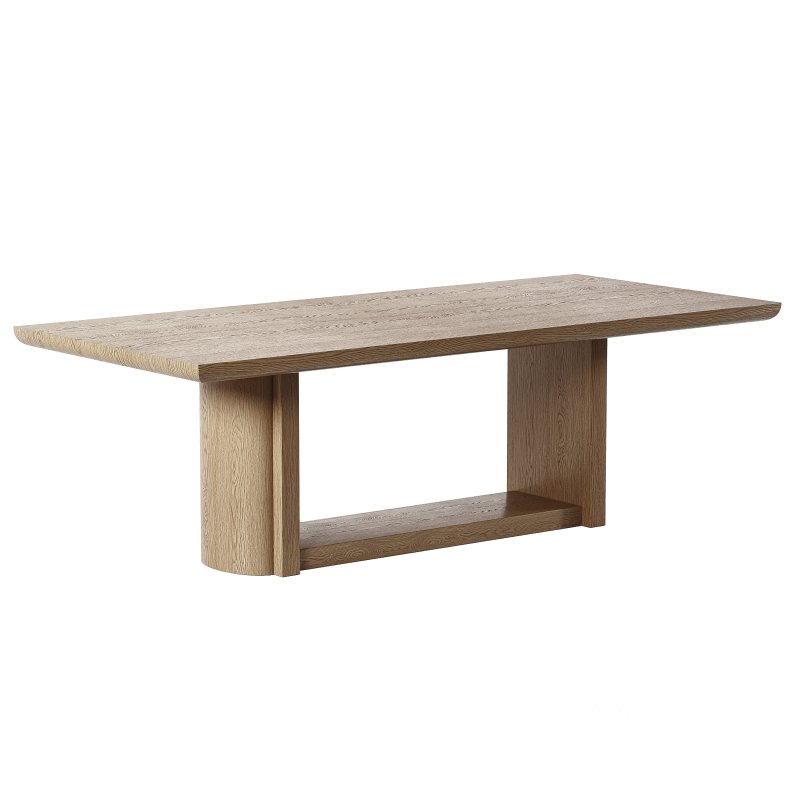 Jazelle Dining Chair & Garrett Dining Table Image 4