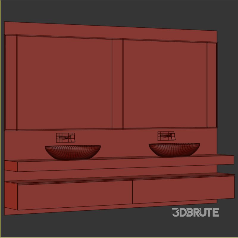 Bathroom furniture 29 Image 1