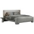 Camilla Bed Double By Casa Blanco - Thumbnail 4