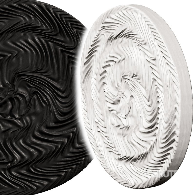 decorative wall panel 04 Image 3