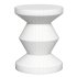 Zig Zag Stool By Pols Potten - Thumbnail 5