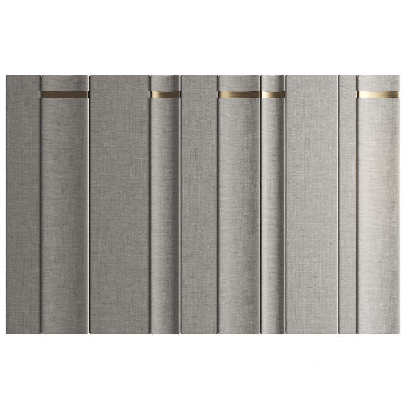 Wall Panel Decor 236 Image 2