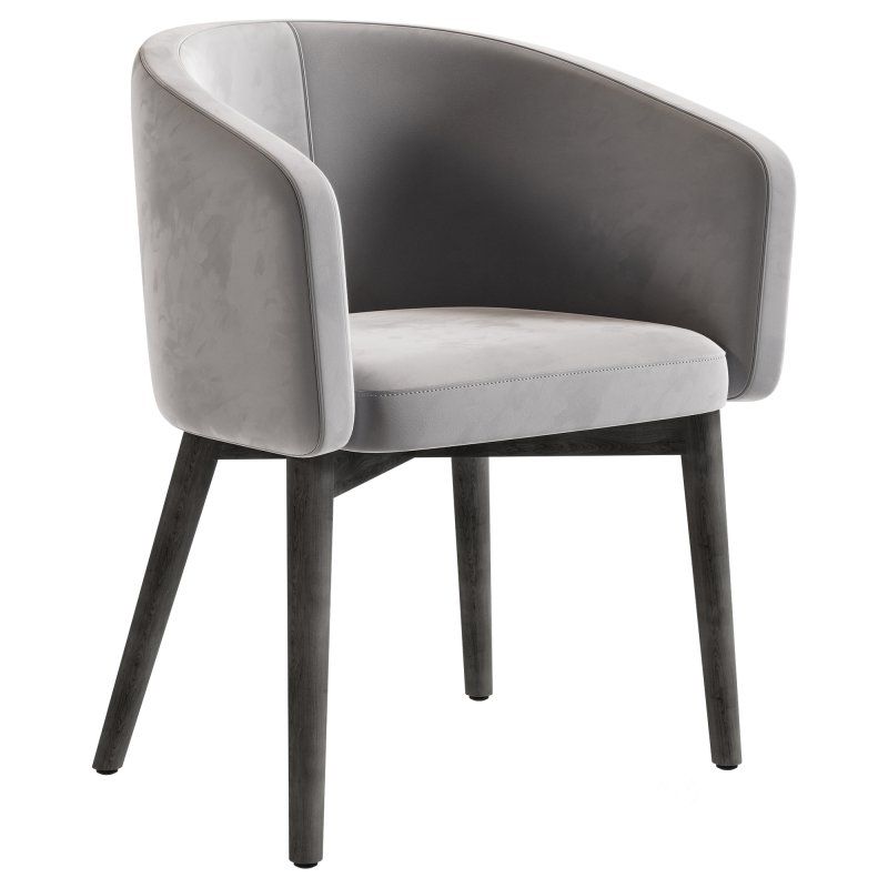 Torino chair by Skdesign Image 1