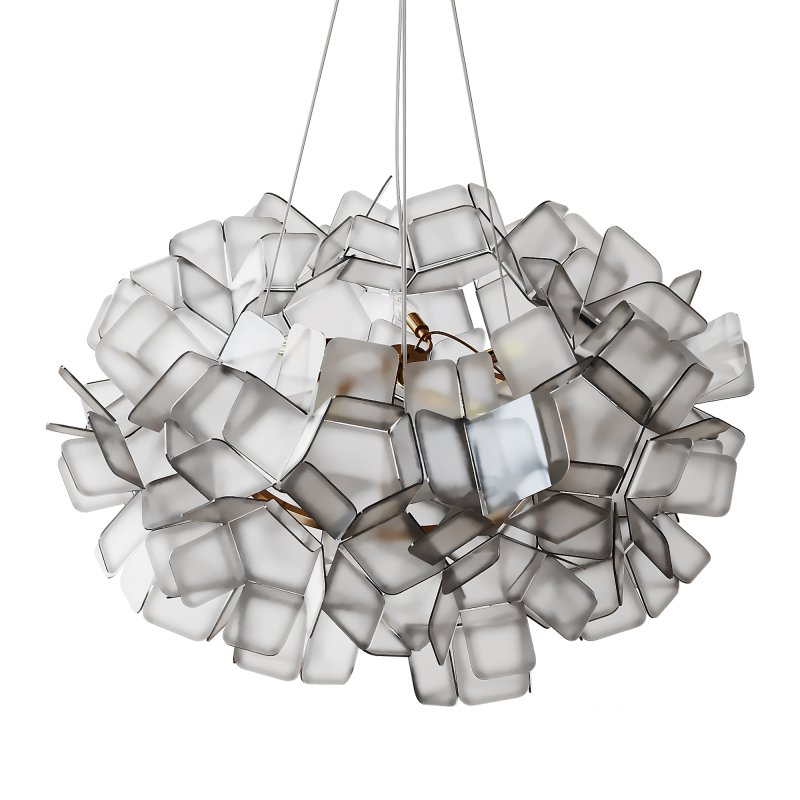 Clizia Suspension light Image 2