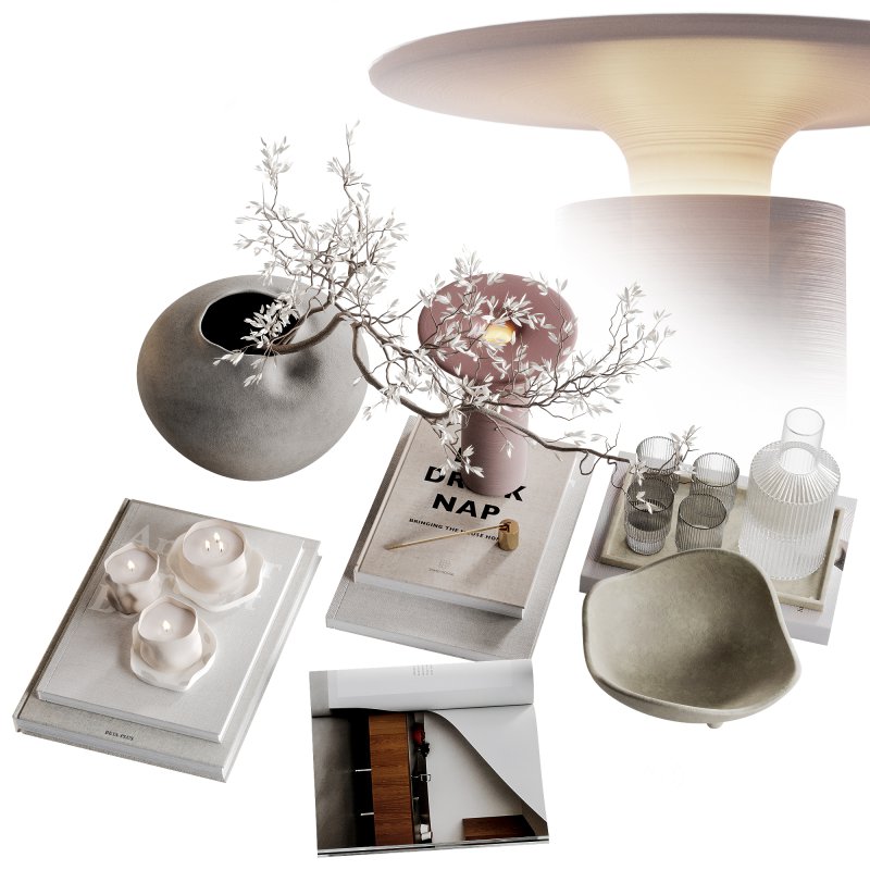 Decorative set 53 Image 3