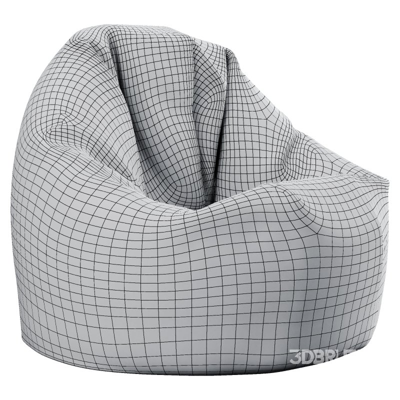 Bean Bag Image 1