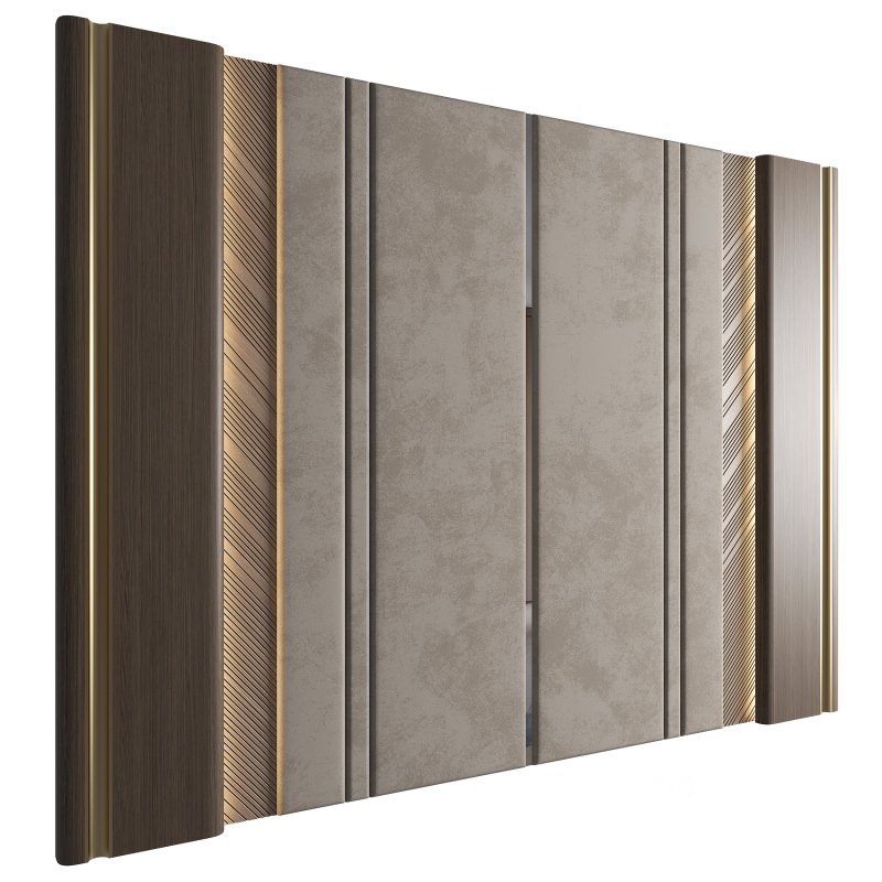 Wall Panel Decor 217 Image 2