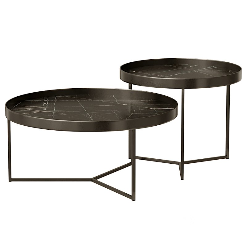 Coffee table Alisma Image 1