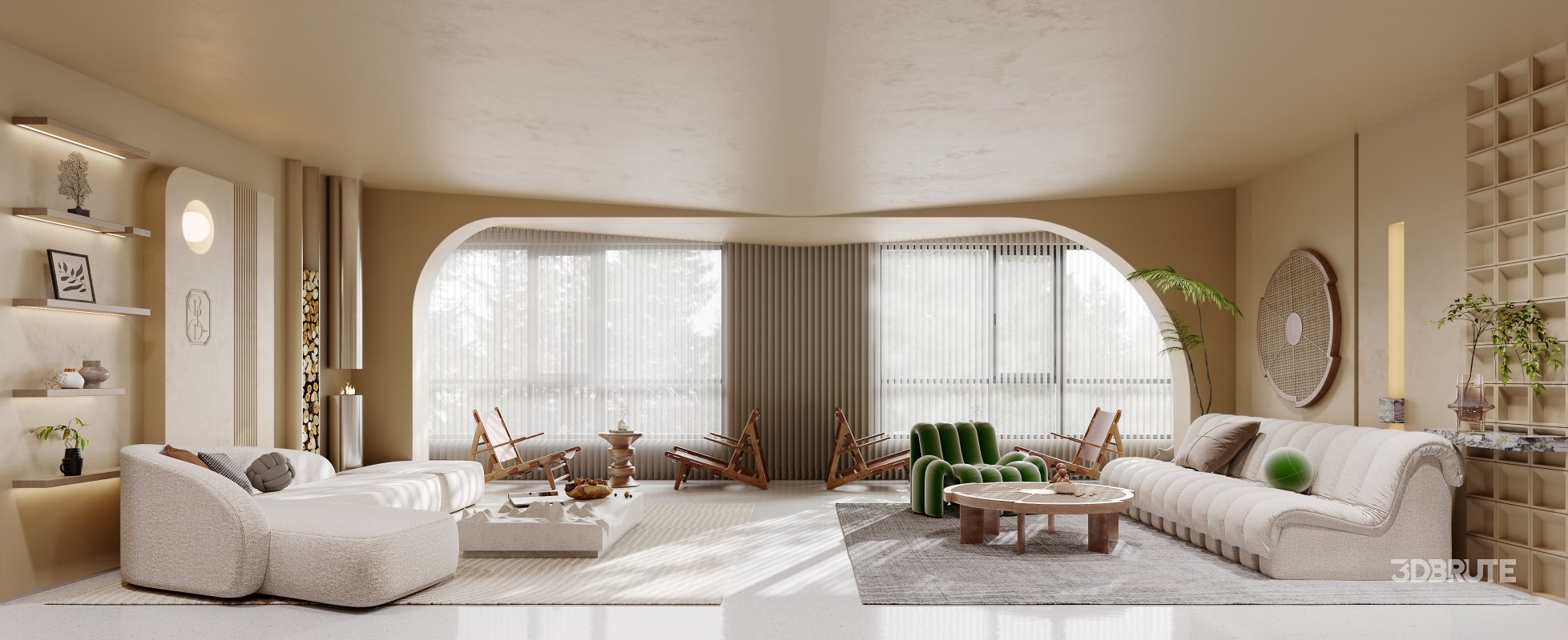 Reception lobby Image 3