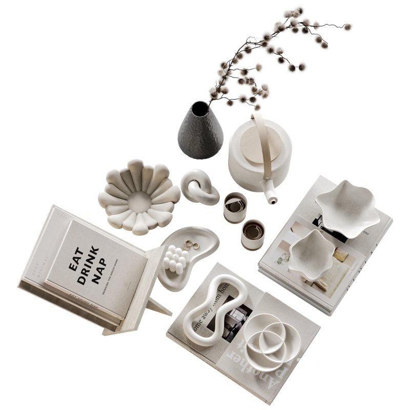 Decorative set 51 Image 9