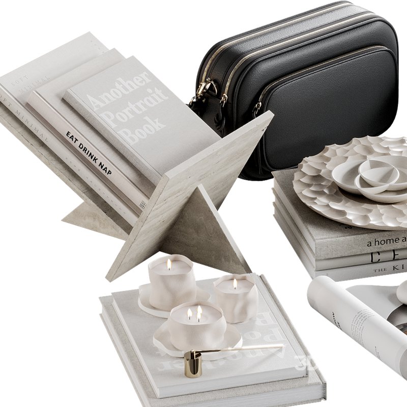 Decorative set 60 Image 1