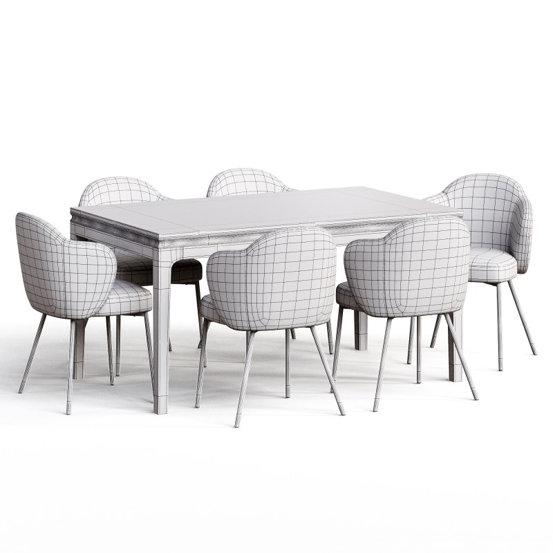 Dining_set_04 Image 3