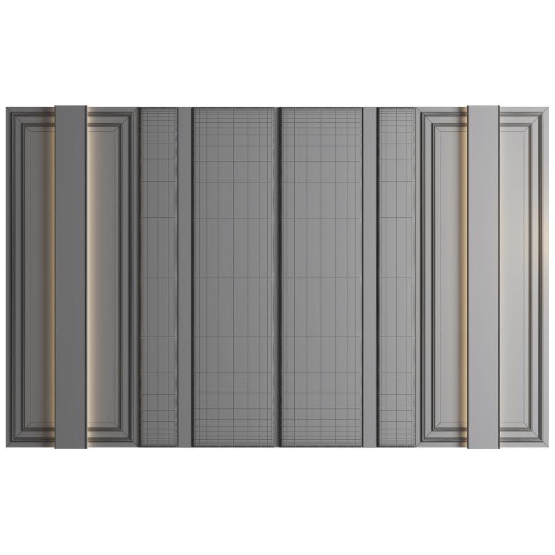 Wall Panel Decor 238 Image 1