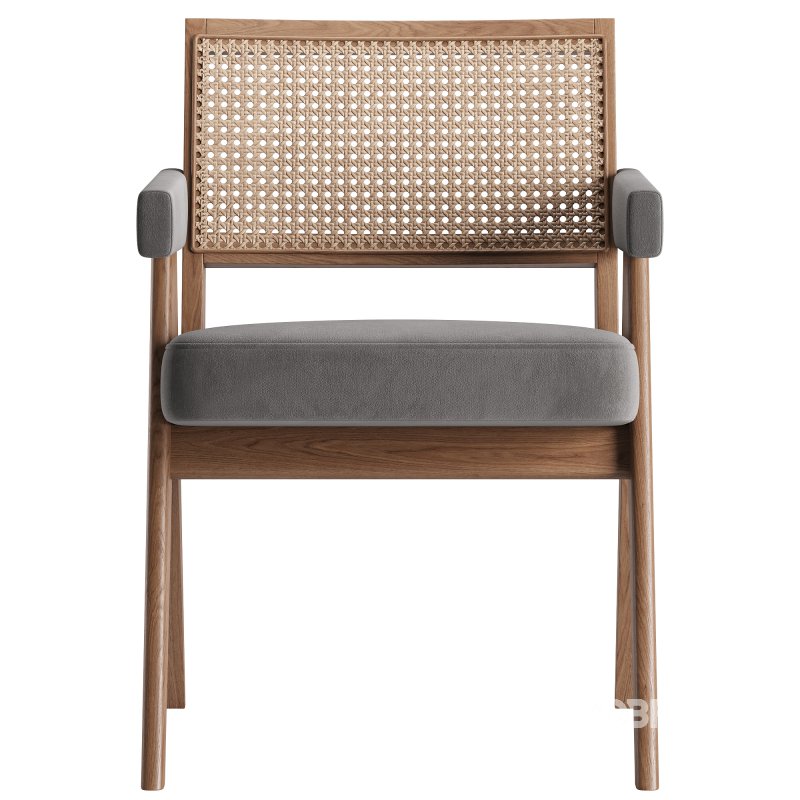 Hayward Dining Chair Image 3