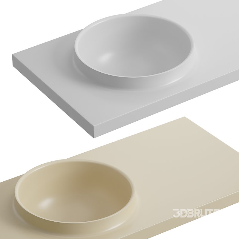 PULKRA DOME SINK Washbasin Image 7