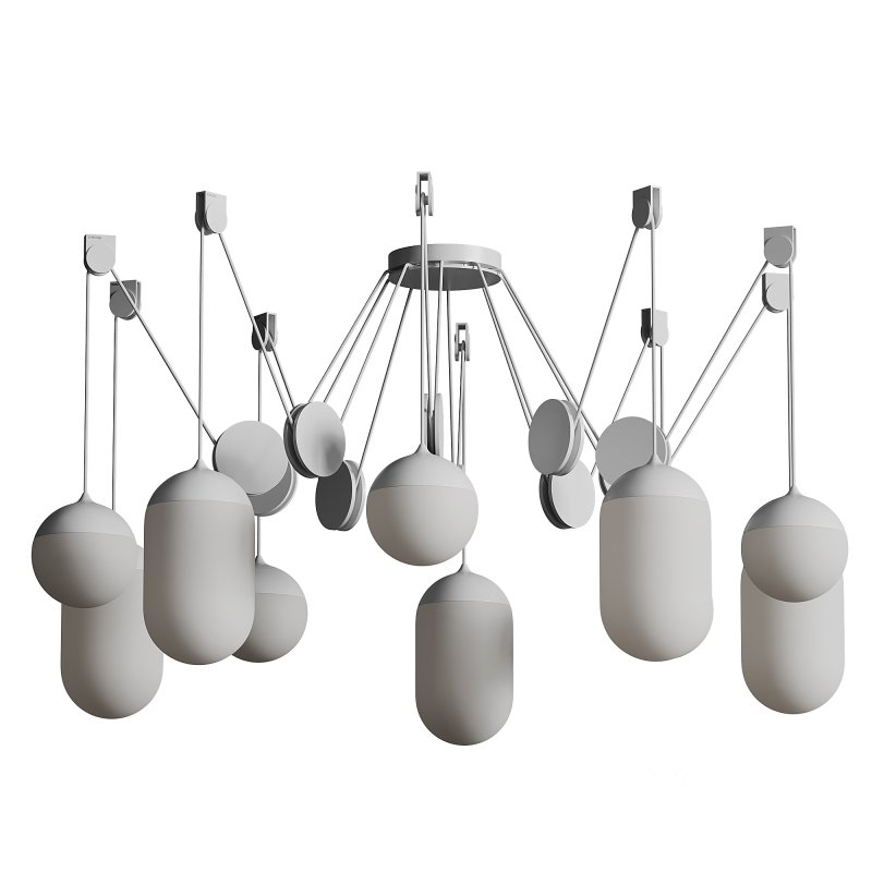 Planets light Image 14