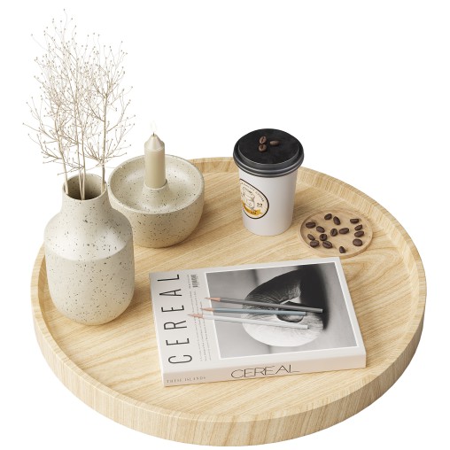 Decorative set 23
