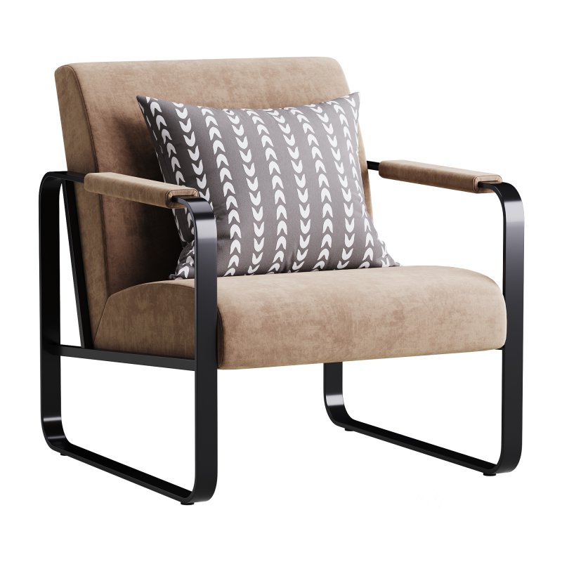 Armchair Sheffilton Image 3