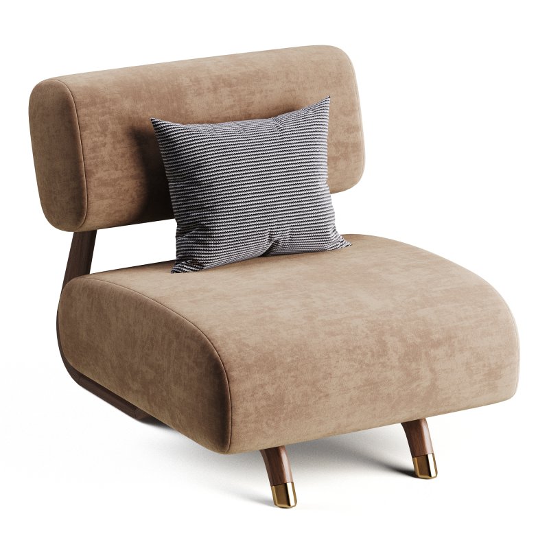 ARMCHAIR Lewis Image 8