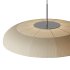 Baho Art Fabric Pendant Light Lampshade - Thumbnail 6