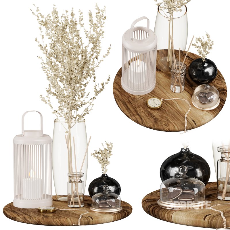 Decorative set 0005 Image 1