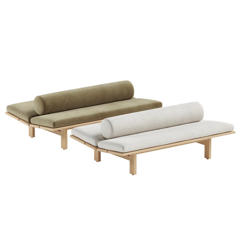 Utzons Bench Image 1