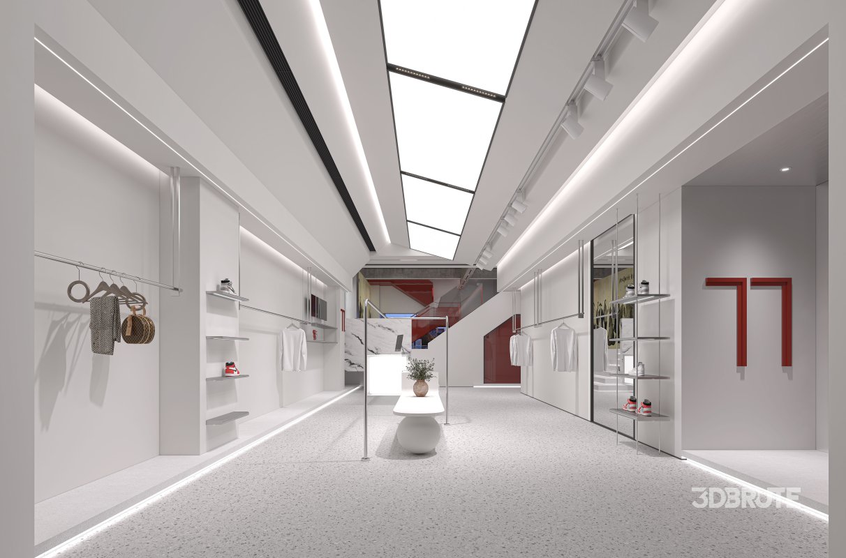 clothing store Image 3