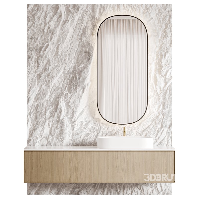 Bathroom furniture 25 Image 3