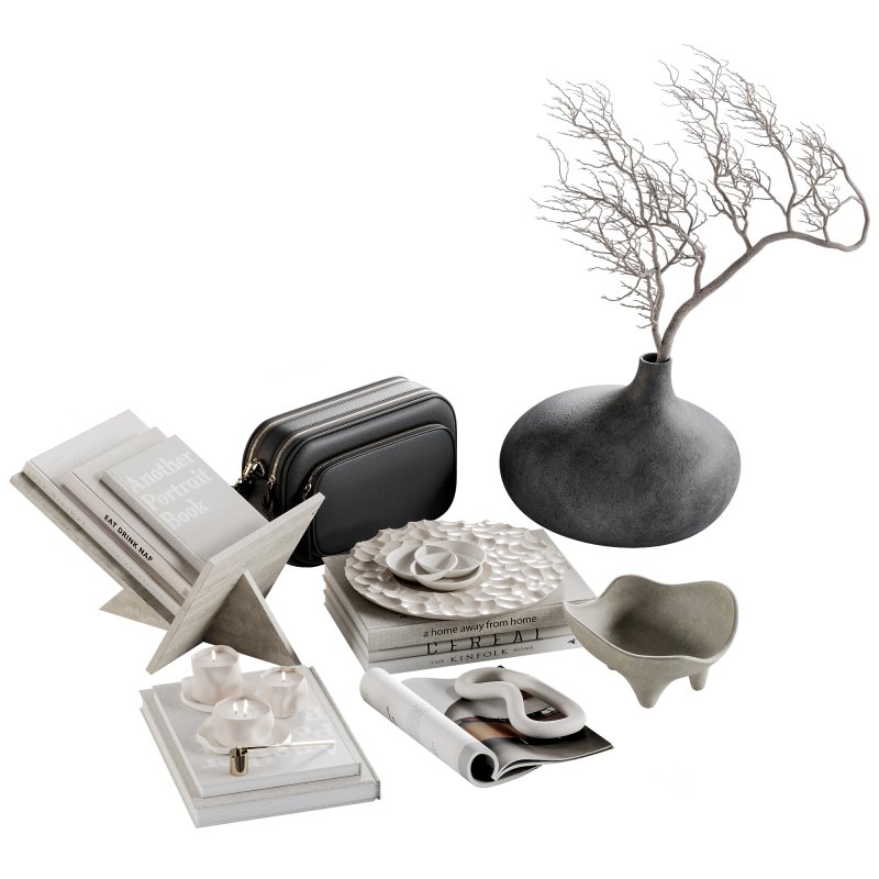 Decorative set 60 Image 5