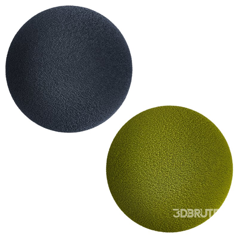 High-Pile Carpet Collection 01 Image 3