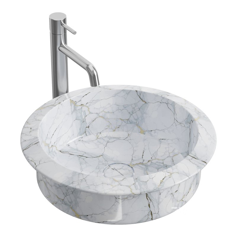 Gruppo Geromin AVIGO Washbasin Image 7