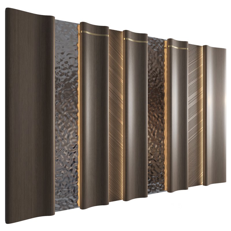 Wall Panel Decor 233 Image 1