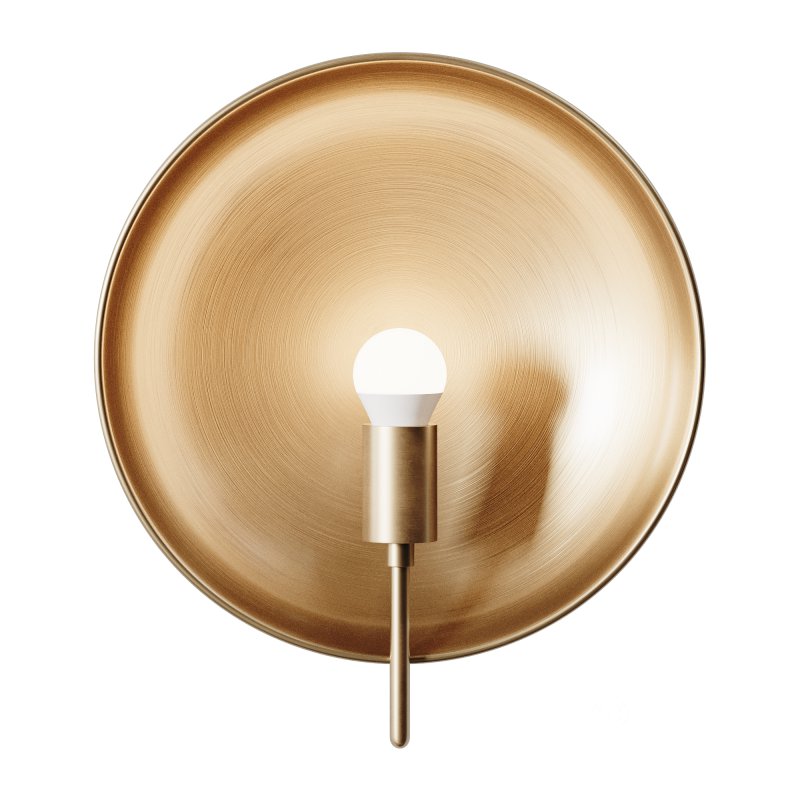 Exclusive Brass Wall light wall lamp Image 2