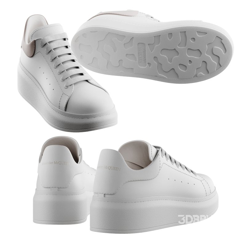 Alexander McQueen shoes Image 1