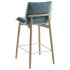 E007 Embrace Bar Stool - Thumbnail 1