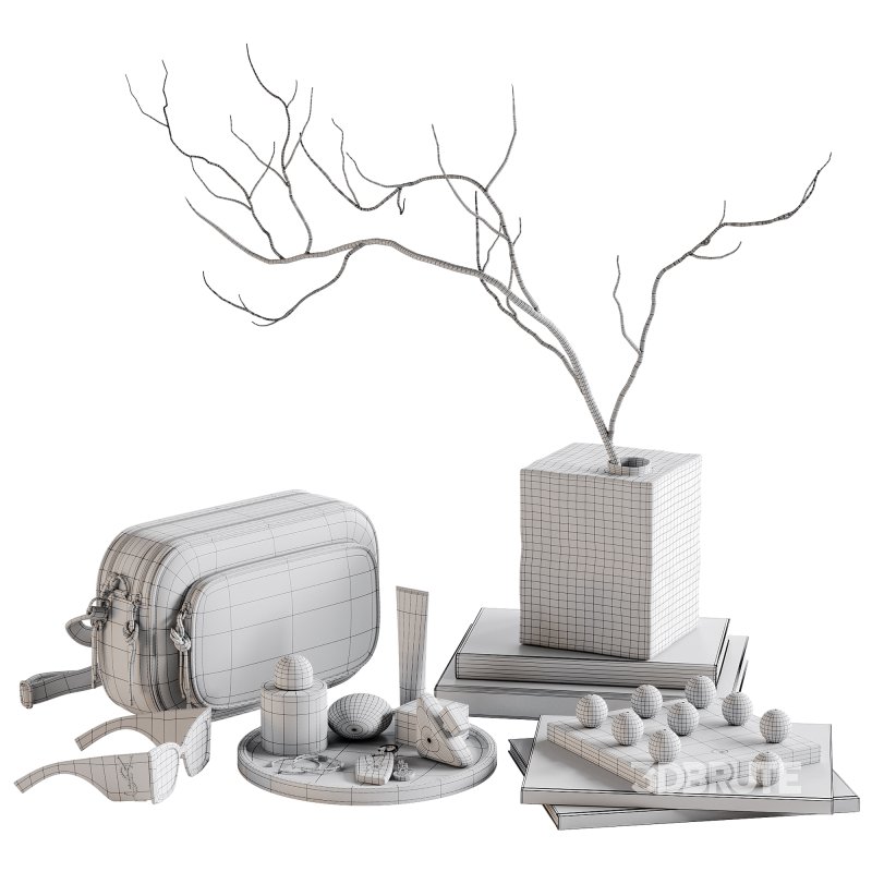 Decorative set 49 Image 2