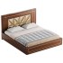 Timber Diamond Bed - Thumbnail 5