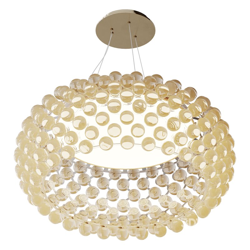 Foscarini Caboche light Image 8