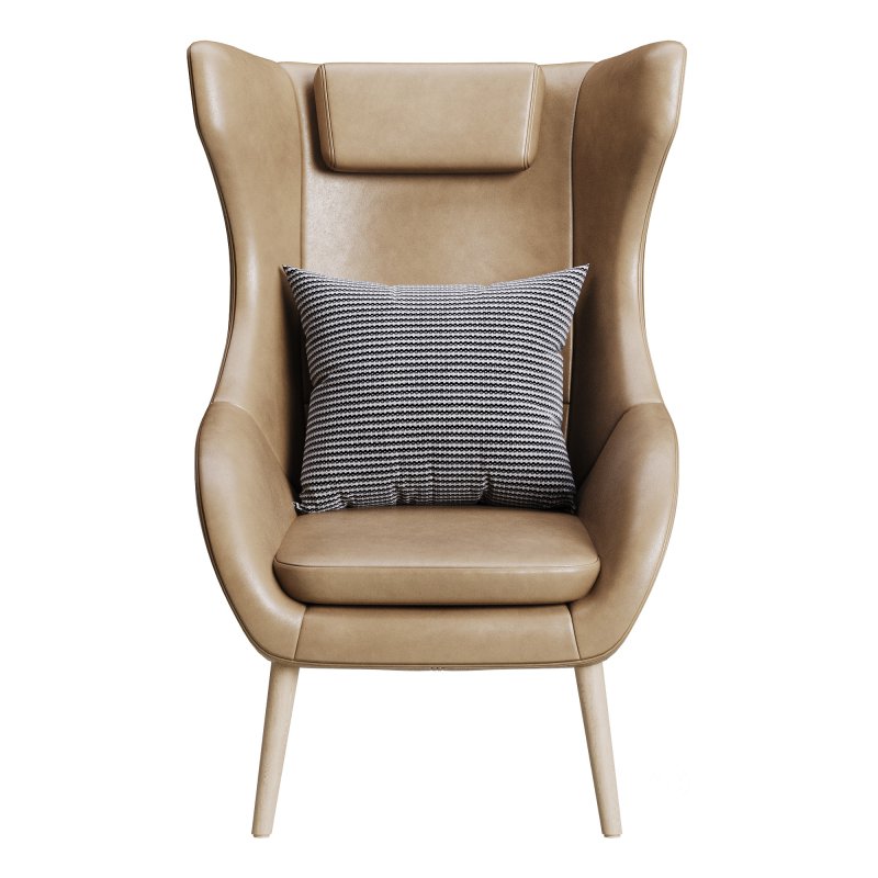 Kurt Sky Chair Image 8