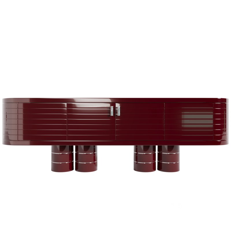 MIAMI SIDEBOARD BY FEINE Image 5