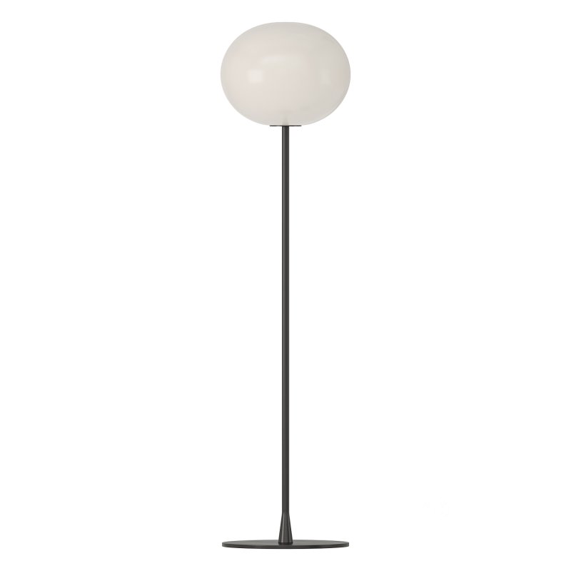 Glo-Ball Floor Lamp Image 6