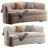 Tor Sofa With Cushion - Thumbnail 1